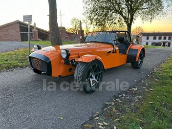 CATERHAM 