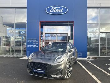 FORD PUMA 2 II 1.0 ECOBOOST 125 MHEV S&S ST-LINE X BVM6