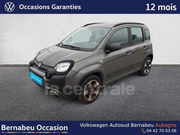 FIAT PANDA 3 III (2) 1.2 69 S/S CITY CROSS PLUS