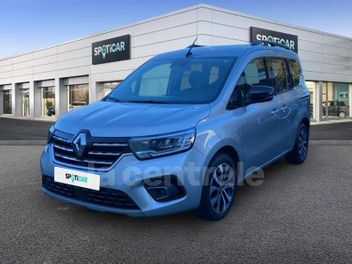 RENAULT KANGOO 3 1.5 BLUE DCI 115 TECHNO