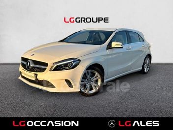 MERCEDES CLASSE A 3 III (2) 250 SENSATION