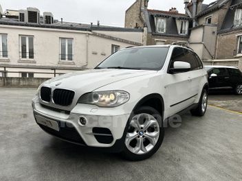 BMW X5 E70 (E70) (2) XDRIVE35IA 306 LIMITED SPORT EDITION