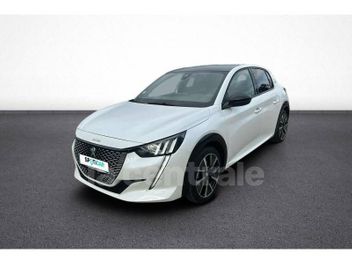 PEUGEOT E-208 (2E GENERATION) II ELECTRIQUE GT LINE 50 KWH