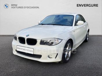 BMW SERIE 1 E82 COUPE (E82) (2) COUPE 118D 143 CONFORT