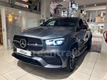 MERCEDES GLE COUPE 2 II COUPE 350 E 4MATIC AMG LINE 9G-TRONIC