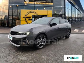 OPEL ASTRA 6 VI 1.5 DIESEL 130 GS BVA8