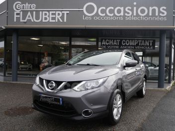 NISSAN QASHQAI 2 II 1.2 DIG-T 115 CONNECT EDITION