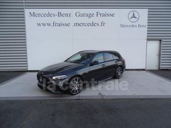 MERCEDES CLASSE C 5 SW AMG V SW 43 AMG 4MATIC 9G-TRONIC