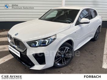 BMW X2 U10 (U10) EDRIVE20 204 M SPORT 66.5 KWH BVA