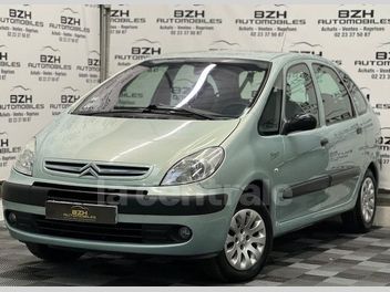 CITROEN XSARA PICASSO 1.6 HDI 110 COLLECTION