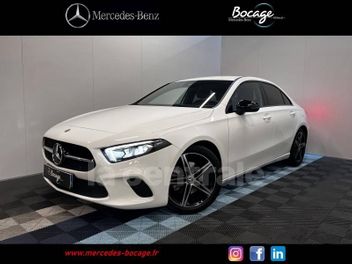 MERCEDES CLASSE A 4 BERLINE IV BERLINE 200 PROGRESSIVE LINE 7G-DCT