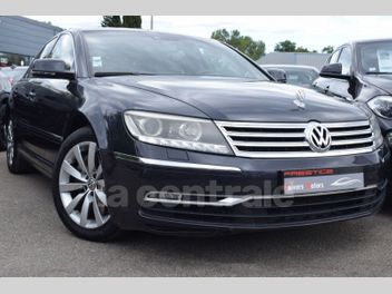 VOLKSWAGEN PHAETON 2 II 3.0 V6 TDI FAP 245 TIPTRONIC 6 5PL