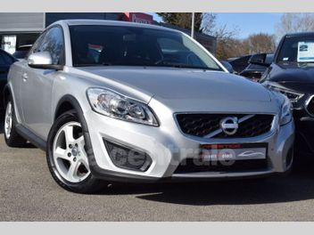 VOLVO C30 (2) D2 115 KINETIC