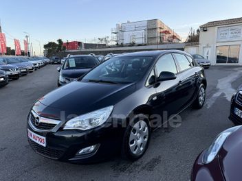 OPEL ASTRA 4 IV 1.4 TWINPORT 100 ENJOY