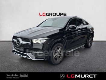 MERCEDES GLE COUPE 2 II COUPE 400 D 4MATIC AMG LINE 9G-TRONIC 2022