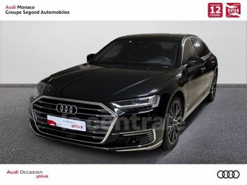 AUDI A8 (4E GENERATION) 60 TFSI E TIPTRONIC 8 QUATTRO AVUS