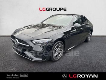 MERCEDES CLASSE C 5 V 300 E AMG LINE 9G-TRONIC