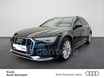 AUDI A6 (5E GENERATION) ALLROAD V 45 TDI 245 QUATTRO AVUS S TRONIC 7