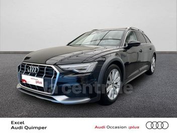 AUDI A6 (5E GENERATION) ALLROAD V 45 TDI 245 QUATTRO AVUS S TRONIC 7