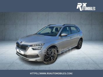 SKODA KAMIQ 1.5 TSI 150 AMBITION BVM6