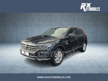 VOLKSWAGEN TOUAREG 3 III 3.0 TDI 286 4MOTION CARAT EXCLUSIVE TIPTRONIC 8