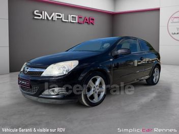 OPEL ASTRA 3 GTC III GTC 1.9 CDTI 150 COSMO PANORAMIQUE