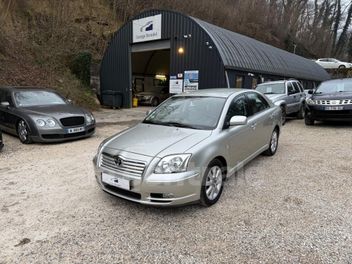 TOYOTA AVENSIS 2 II 130 VVT-I LINEA SOL