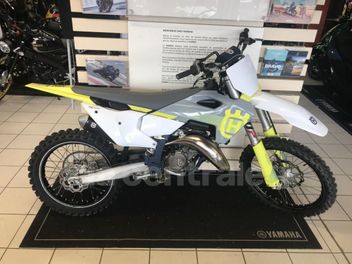 HUSQVARNA TC 125