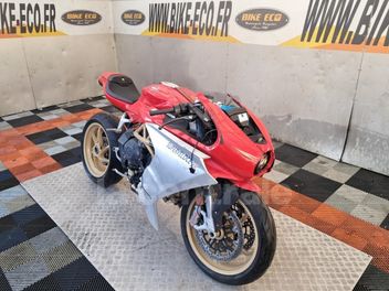 MV AGUSTA SUPERVELOCE 800