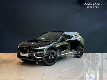 JAGUAR 