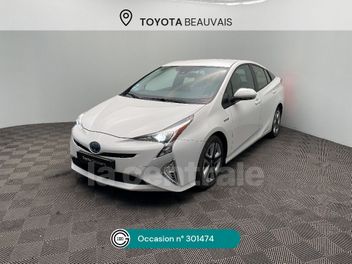 TOYOTA PRIUS 4 IV 1.8 VVT-I HYBRID LOUNGE