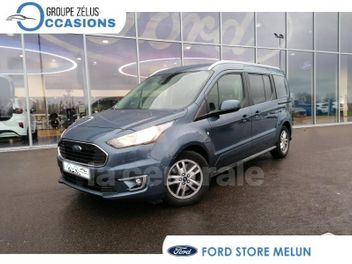 FORD TOURNEO CONNECT 2 II (2) 1.5 ECOBLUE 120 S/S TITANIUM