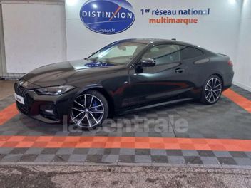 BMW SERIE 4 G22 (G22) COUPE 420D 190 M SPORT BVA8