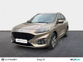 FORD KUGA 3 III 2.5 DURATEC 225 PHEV ST-LINE X POWERSHIFT