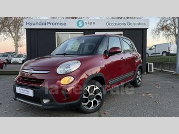 FIAT 500 L 1.3 MULTIJET 95 S/S TREKKING LOUNGE DUALOGIC