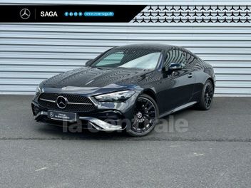 MERCEDES CLE COUPE COUPE 220D AMG LINE 9G-TRONIC