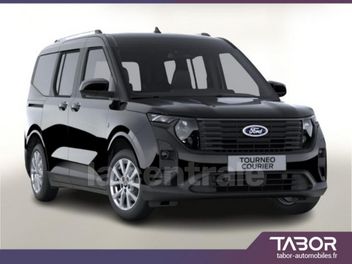 FORD TOURNEO COURIER 2 COURIER 1.0 ECOBOOST 125 S&S TITANIUM BVA7