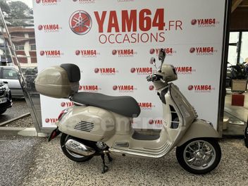 PIAGGIO GTS IE 300