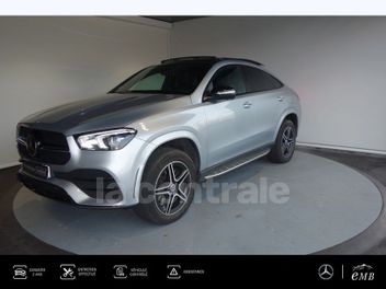 MERCEDES GLE COUPE 2 II COUPE 350 DE 4MATIC AMG LINE