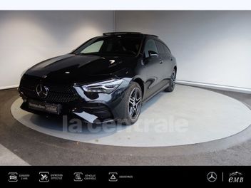 MERCEDES CLA 2 SHOOTING BRAKE II SHOOTING BRAKE 250 E AMG LINE 8G-DCT