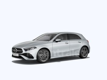 MERCEDES CLASSE A 4 IV (2) 180 AMG LINE 7G-DCT