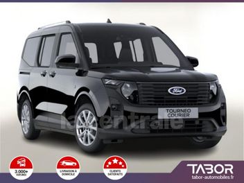 FORD TOURNEO COURIER 2 COURIER 1.0 ECOBOOST 125 S&S TITANIUM BVA7