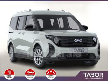 FORD TOURNEO COURIER 2 COURIER 1.0 ECOBOOST 125 S&S TITANIUM BVA7