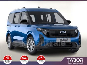 FORD TOURNEO COURIER 2 COURIER 1.0 ECOBOOST 125 S&S TITANIUM BVA7