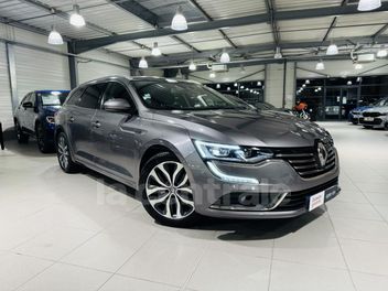 RENAULT TALISMAN ESTATE ESTATE 1.6 DCI 160 ENERGY INTENS EDC