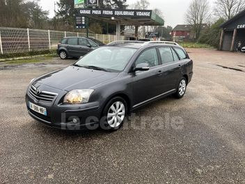 TOYOTA AVENSIS 2 II 115 D-4D LINEA TERRA