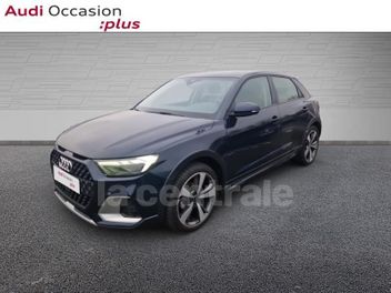 AUDI A1 (2E GENERATION) CITYCARVER II CITYCARVER 30 TFSI 110 DESIGN LUXE STRONIC 7