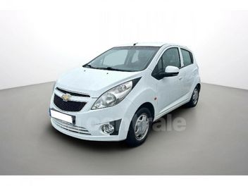 CHEVROLET SPARK 1.0 16V 68 GPL LS