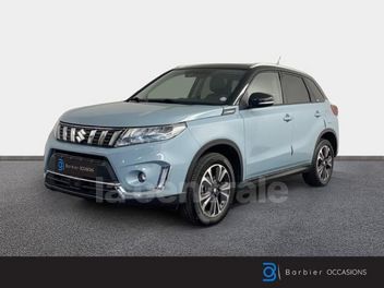 SUZUKI VITARA 4 IV (2) 1.4 BOOSTERJET HYBRID STYLE