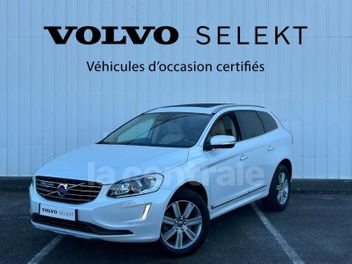 VOLVO XC60 (2) 2.0 D4 190 SIGNATURE EDITION GEARTRONIC 8